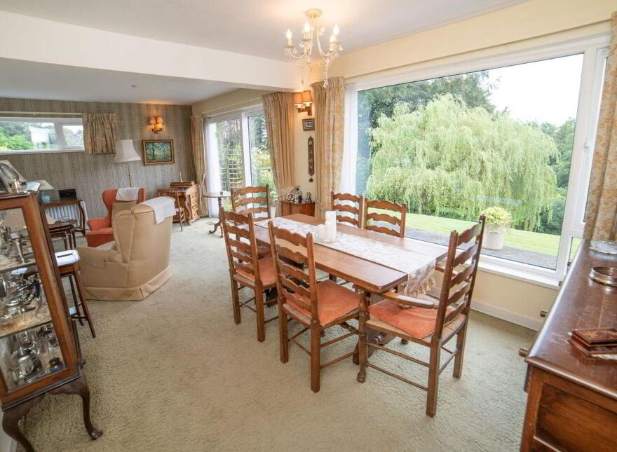 Grindel, Ballyellis, Mallow, P51CHD2