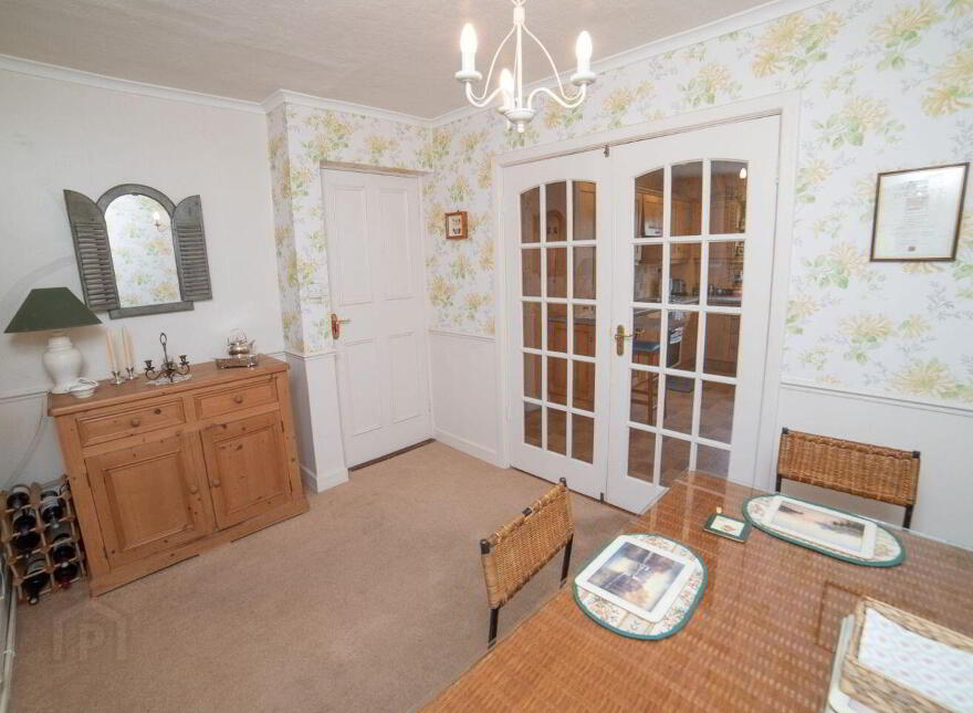 Grindel, Ballyellis, Mallow, P51CHD2