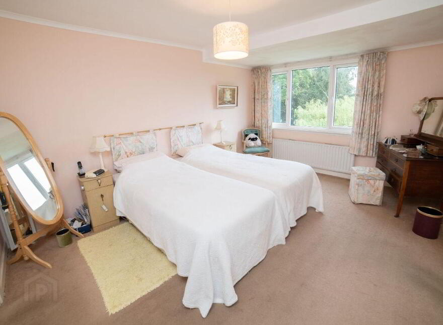 Grindel, Ballyellis, Mallow, P51CHD2