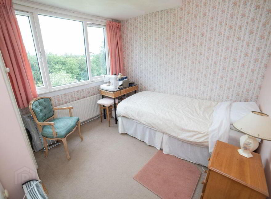 Grindel, Ballyellis, Mallow, P51CHD2