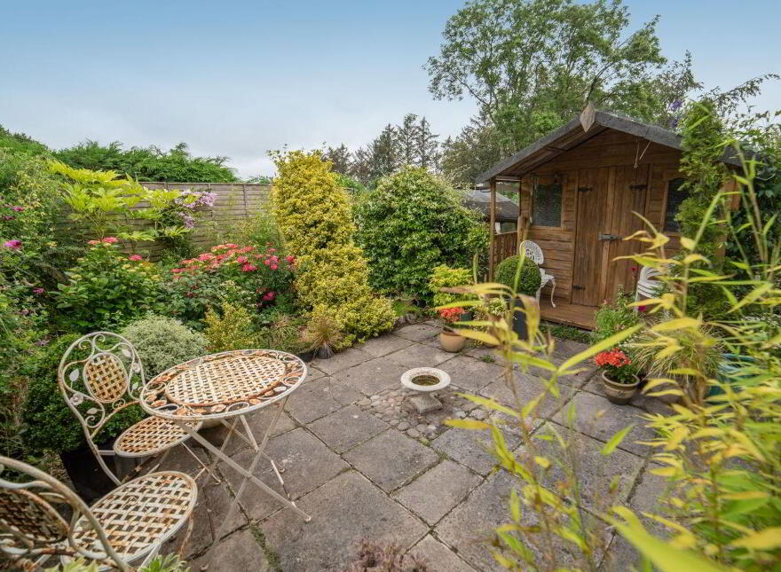 Grindel, Ballyellis, Mallow, P51CHD2