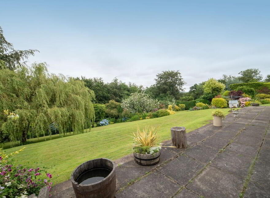 Grindel, Ballyellis, Mallow, P51CHD2