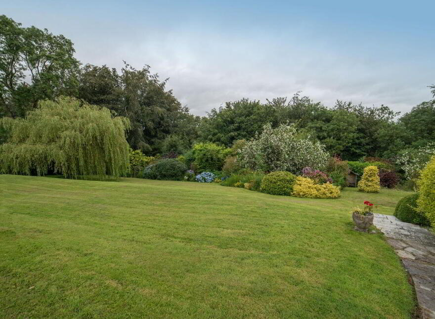 Grindel, Ballyellis, Mallow, P51CHD2