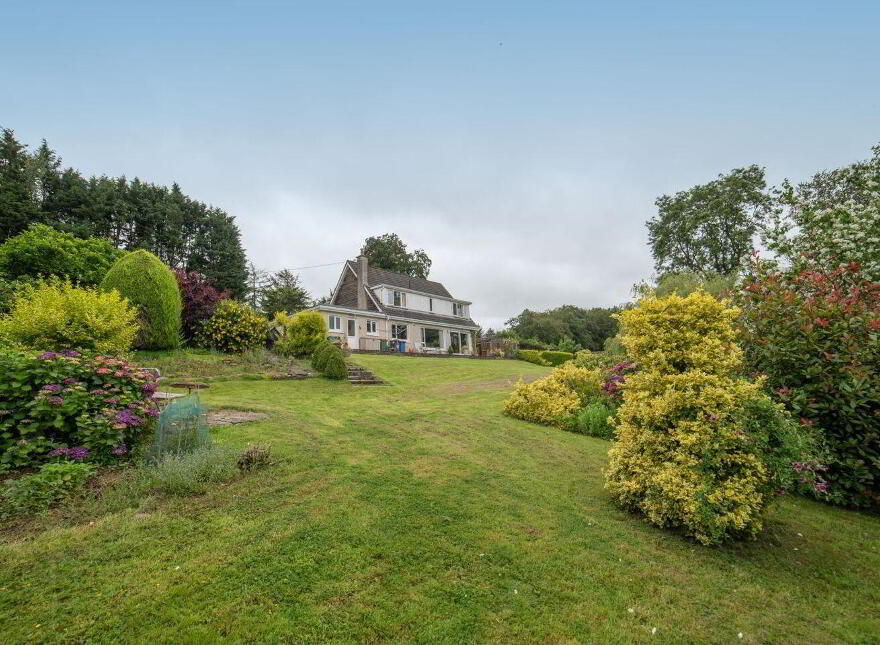 Grindel, Ballyellis, Mallow, P51CHD2