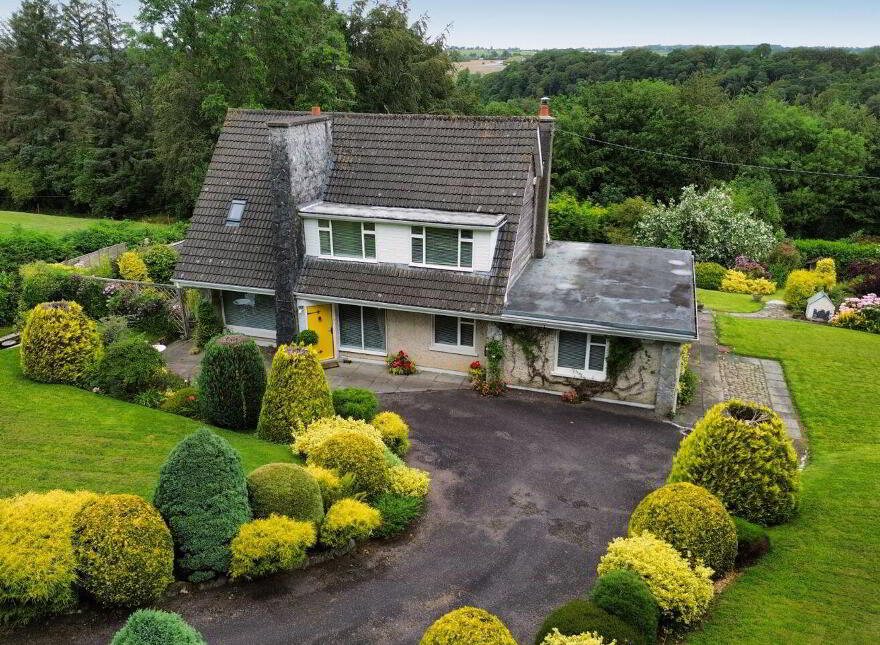 Grindel, Ballyellis, Mallow, P51CHD2