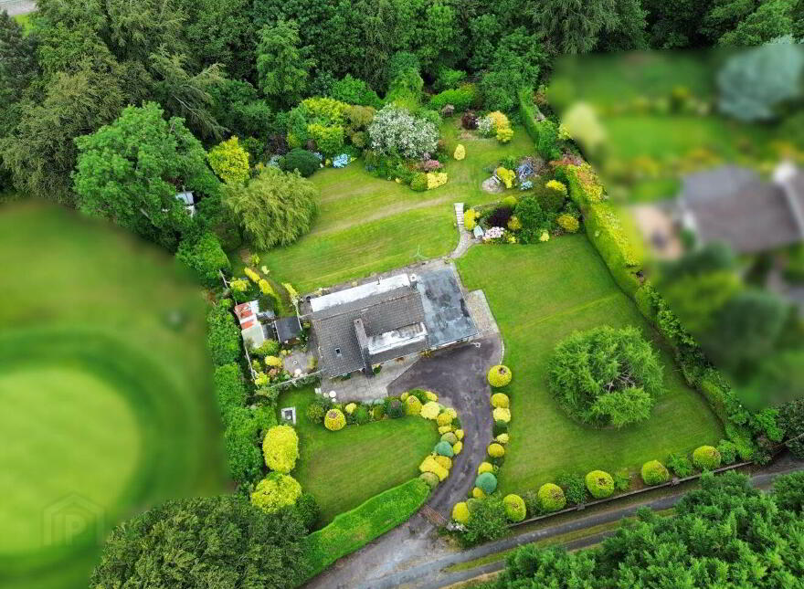 Grindel, Ballyellis, Mallow, P51CHD2