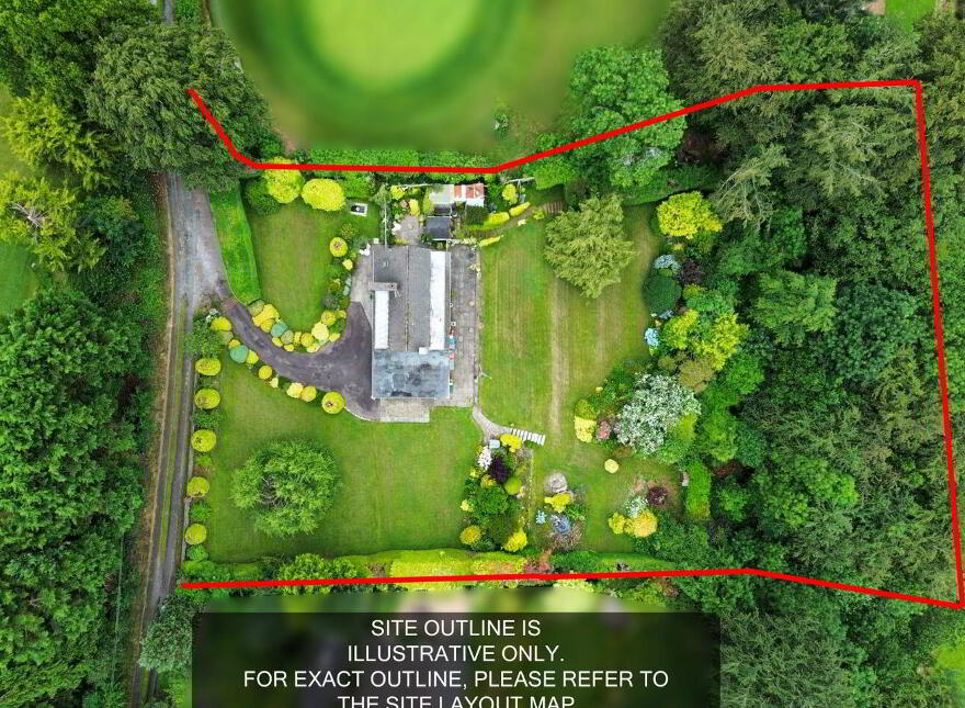 Grindel, Ballyellis, Mallow, P51CHD2