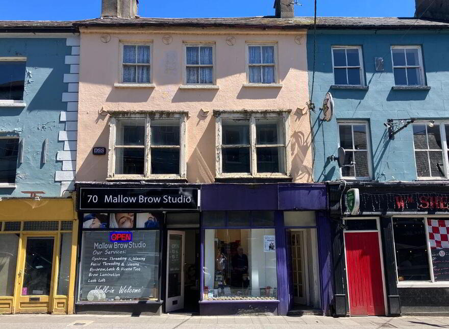 70 Thomas Davis Street, Mallow, P51YX2H photo