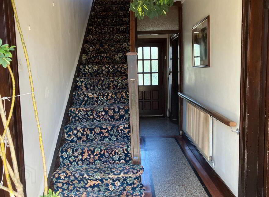 Dromahane, Dromore, Mallow, P51K4P1