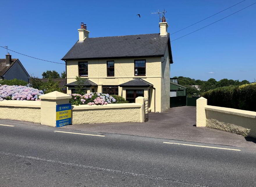 Dromahane, Dromore, Mallow, P51K4P1 photo