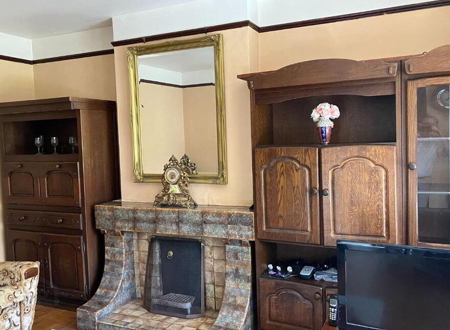 Dromahane, Dromore, Mallow, P51K4P1