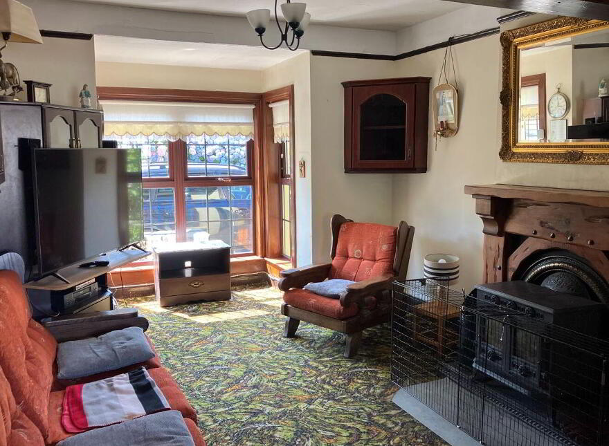 Dromahane, Dromore, Mallow, P51K4P1