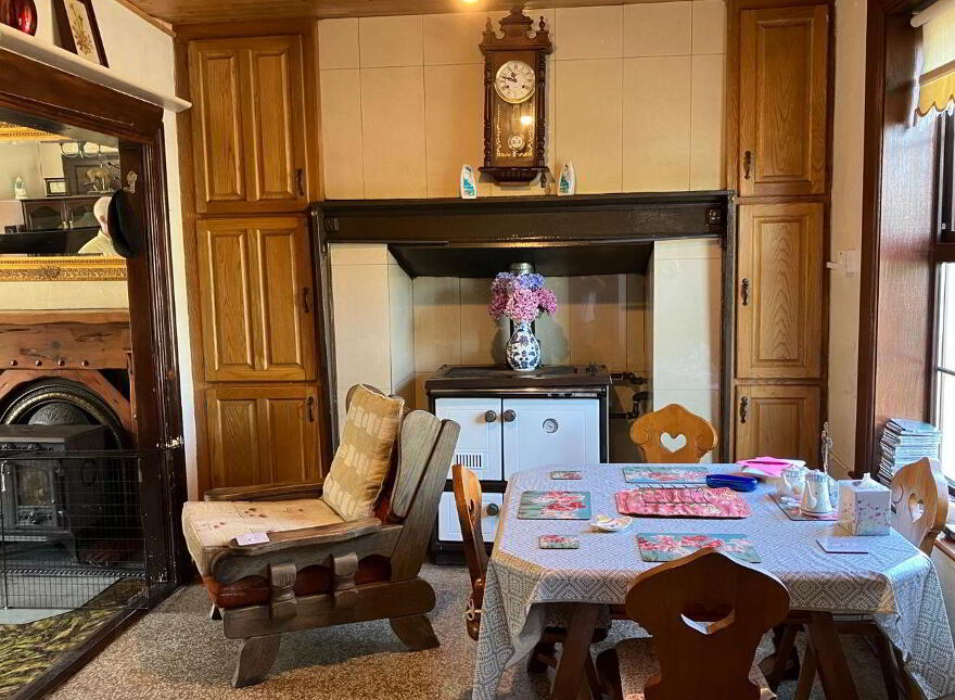 Dromahane, Dromore, Mallow, P51K4P1