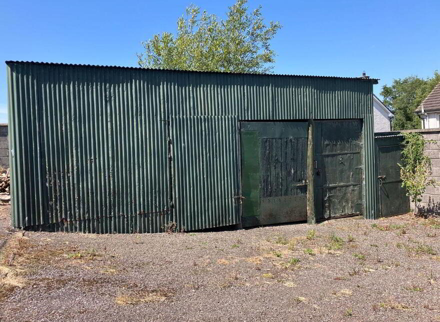 Dromahane, Dromore, Mallow, P51K4P1