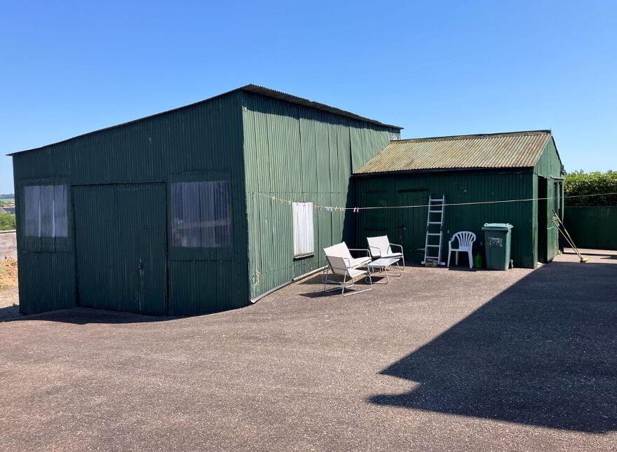 Dromahane, Dromore, Mallow, P51K4P1