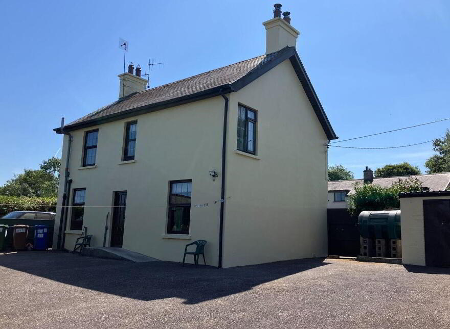 Dromahane, Dromore, Mallow, P51K4P1