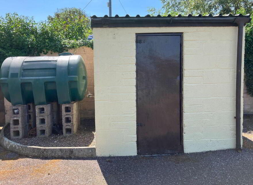 Dromahane, Dromore, Mallow, P51K4P1