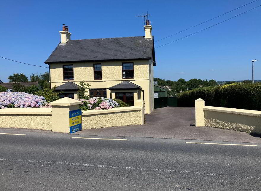 Dromahane, Dromore, Mallow, P51K4P1