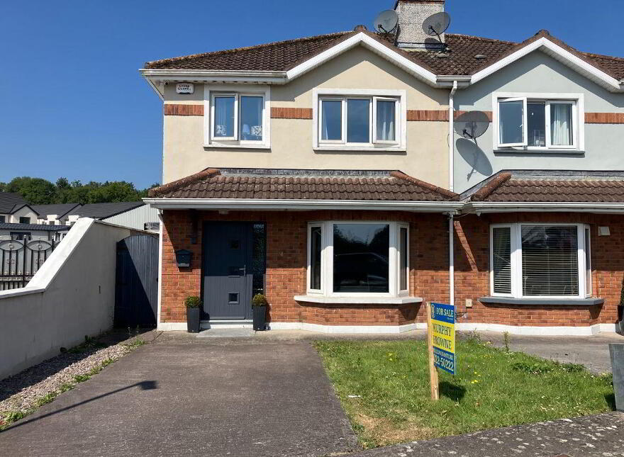 18 Funshion, River Valley, Mallow, P51VYP3 photo