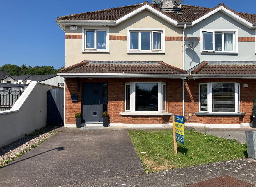 18 Funshion, River Valley, Mallow, P51VYP3