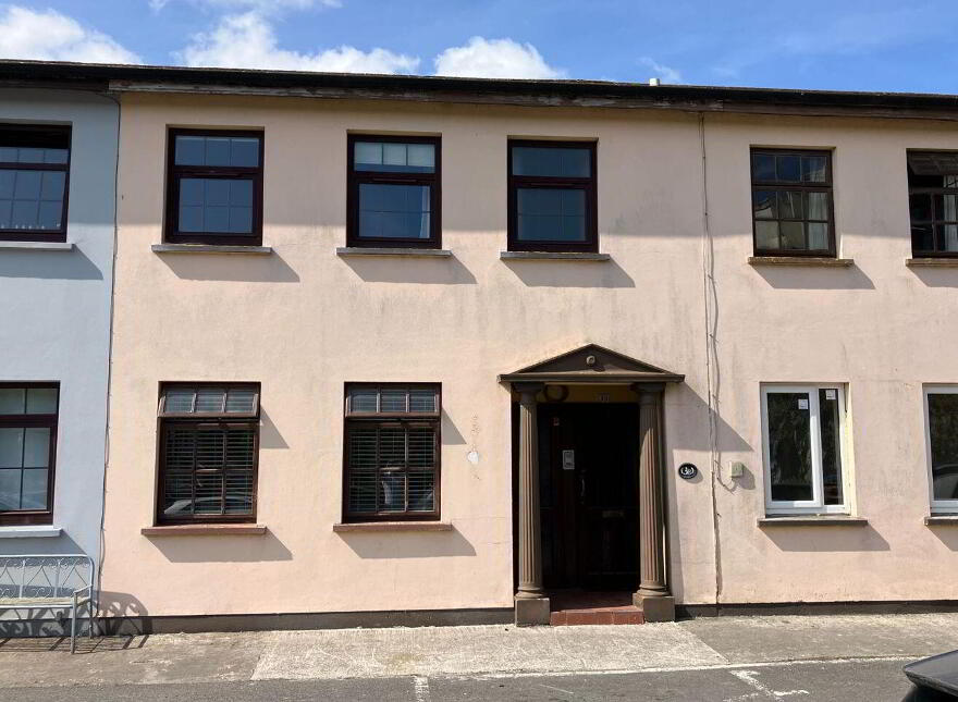 3B Rosecourt, Muddy Hill, Mallow, P51Y060 photo