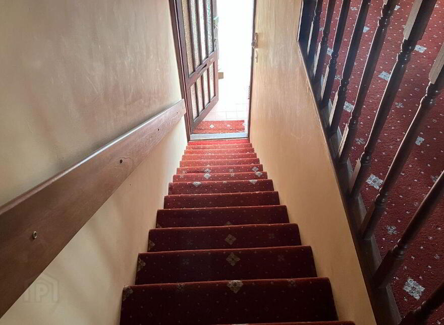 3B Rosecourt, Muddy Hill, Mallow, P51Y060
