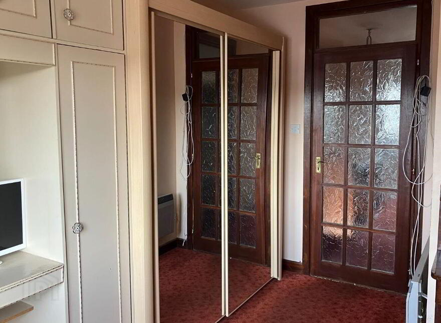 3B Rosecourt, Muddy Hill, Mallow, P51Y060