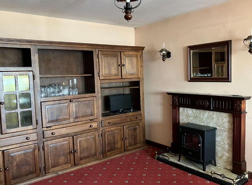 3B Rosecourt, Muddy Hill, Mallow, P51Y060