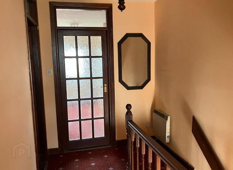 3B Rosecourt, Muddy Hill, Mallow, P51Y060