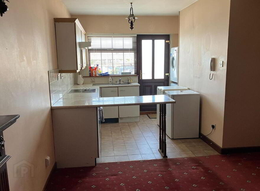 3B Rosecourt, Muddy Hill, Mallow, P51Y060