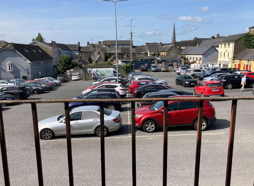 3B Rosecourt, Muddy Hill, Mallow, P51Y060