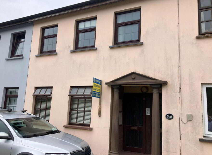 3B Rosecourt, Muddy Hill, Mallow, P51Y060