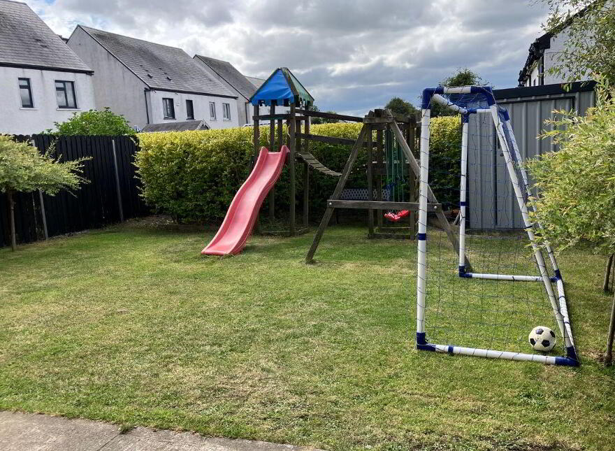 79 Ard An Bhaile, Buttevant, P51AY65