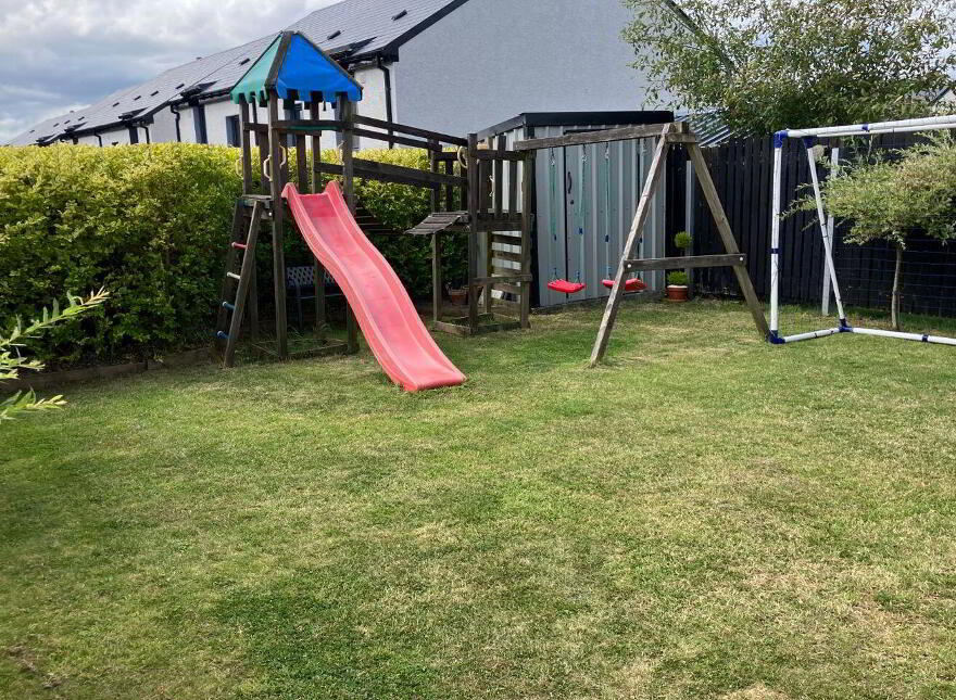 79 Ard An Bhaile, Buttevant, P51AY65