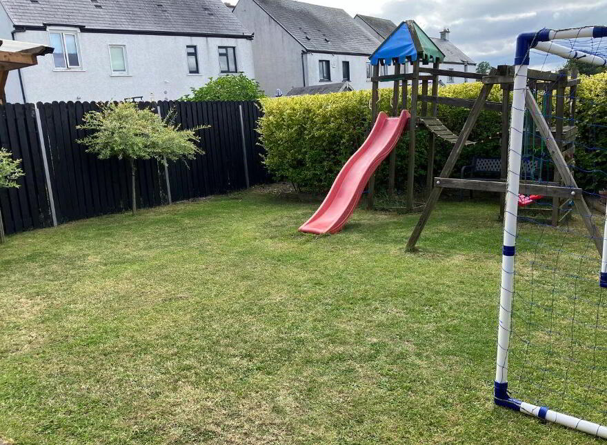 79 Ard An Bhaile, Buttevant, P51AY65