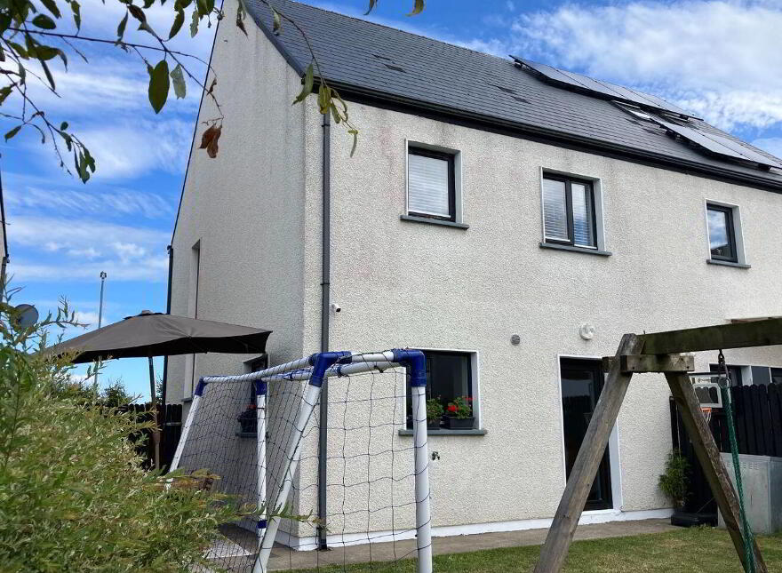 79 Ard An Bhaile, Buttevant, P51AY65