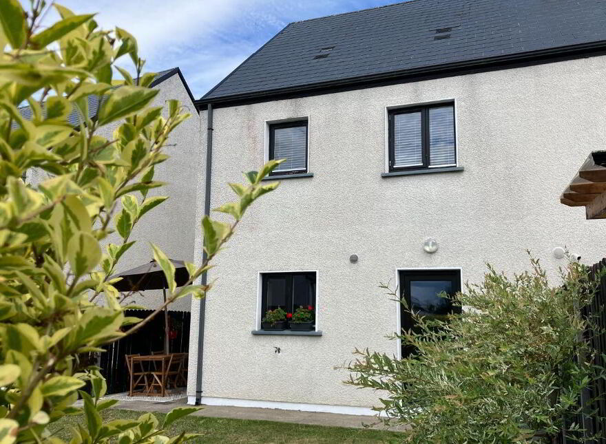 79 Ard An Bhaile, Buttevant, P51AY65