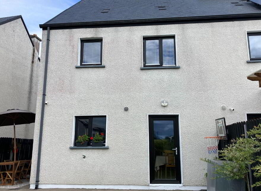 79 Ard An Bhaile, Buttevant, P51AY65