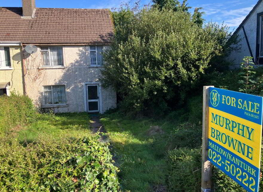 11 Canon Sheehan Place, Mallow, P51PA9Y photo