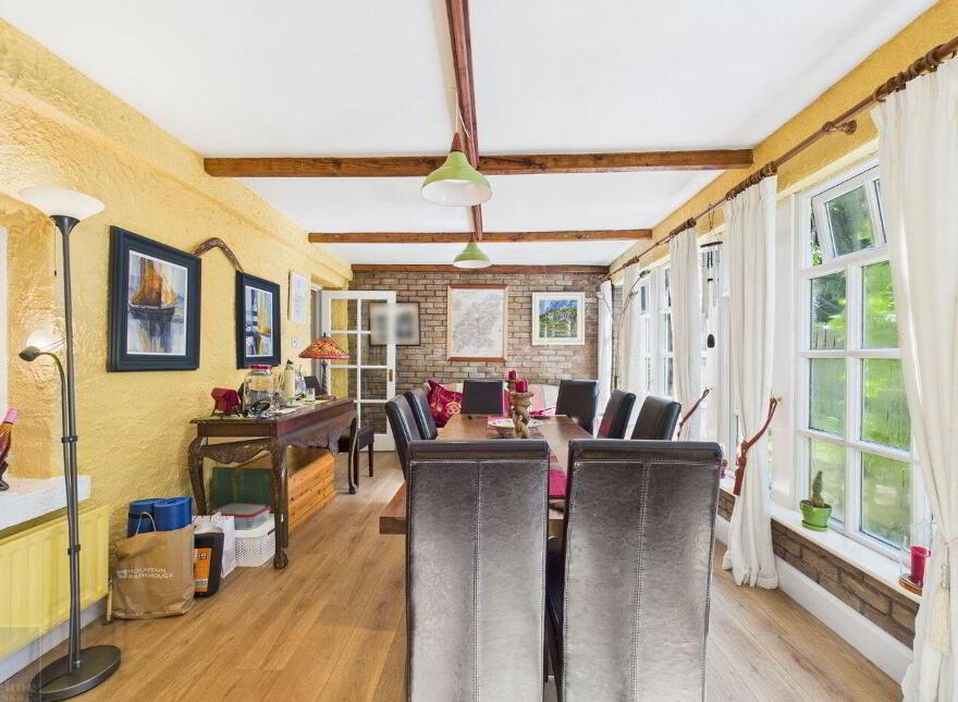 Cooleycall Farmhouse On, C. 20.5 Acres, Baldwinstown, Y35A466