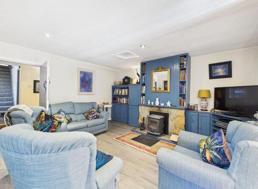 Cooleycall Farmhouse On, C. 20.5 Acres, Baldwinstown, Y35A466