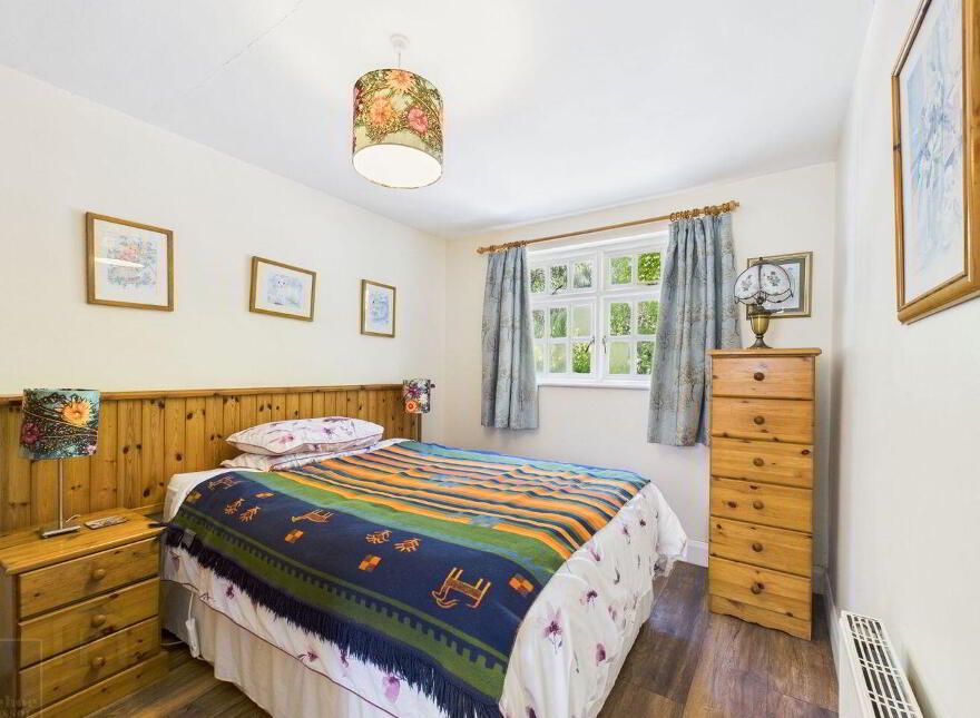 Cooleycall Farmhouse On, C. 20.5 Acres, Baldwinstown, Y35A466