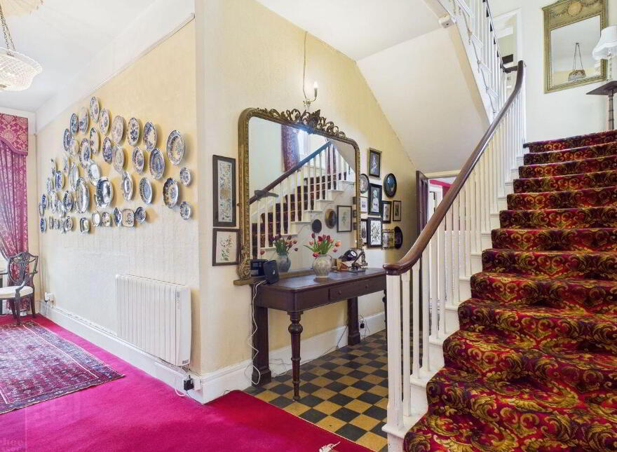 Period Residence, Ramsgrange, Y34FP40