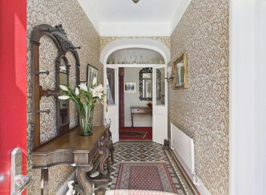 Period Residence, Ramsgrange, Y34FP40