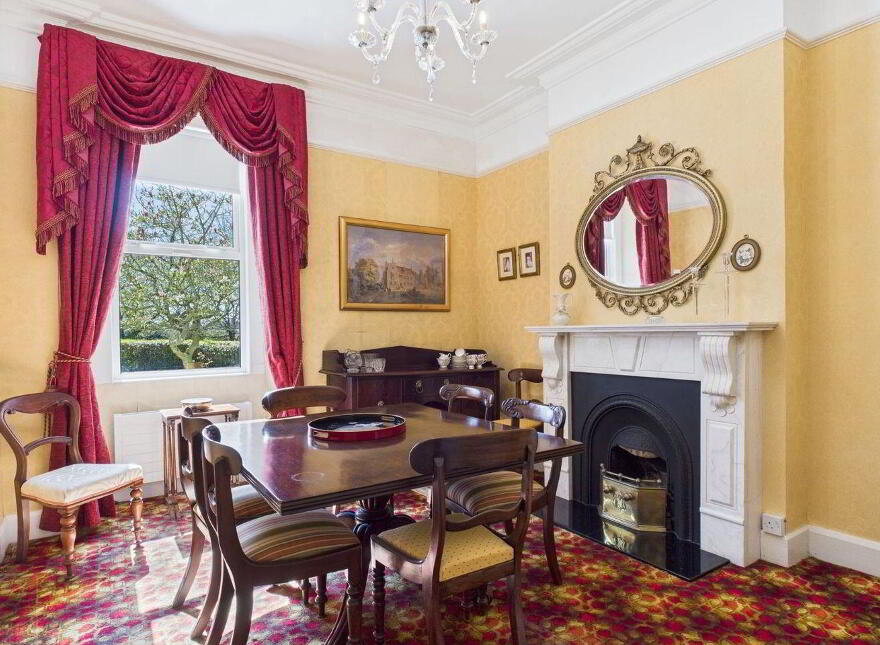 Period Residence, Ramsgrange, Y34FP40