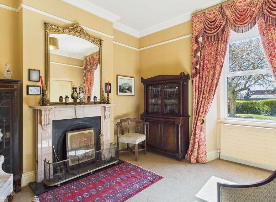 Period Residence, Ramsgrange, Y34FP40