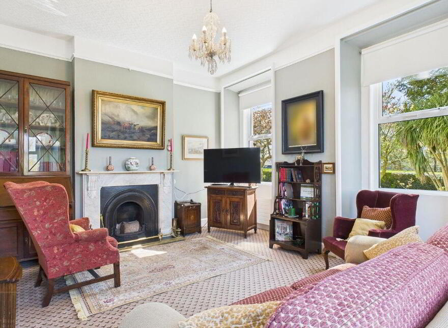 Period Residence, Ramsgrange, Y34FP40