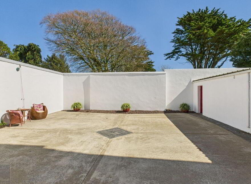 Period Residence, Ramsgrange, Y34FP40