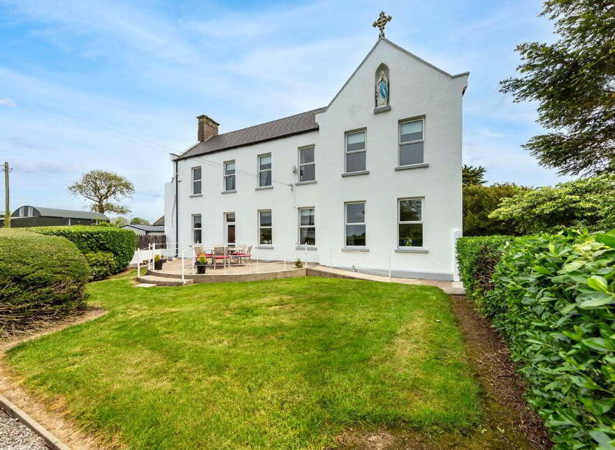 Period Residence, Ramsgrange, Y34FP40