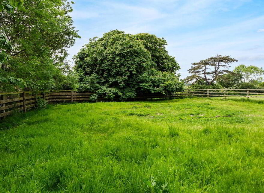 Period Residence, Ramsgrange, Y34FP40